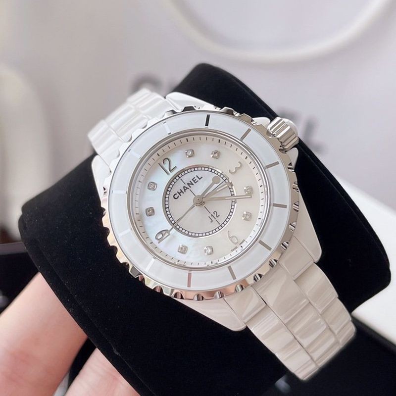 [Not available in Japan] Chanel J12 Replica 33 shj32454