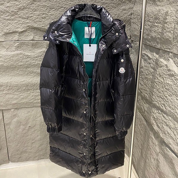 Sure to sell out★Moncler HANOVERIAN long down jacket copy moy06960 Sure to sell out★Moncler HANOVERIAN long down jacket copy moy06960