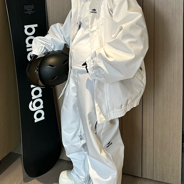 Cute Balenciaga parody 3B SPORTS ICON tracksuit pants baa65336