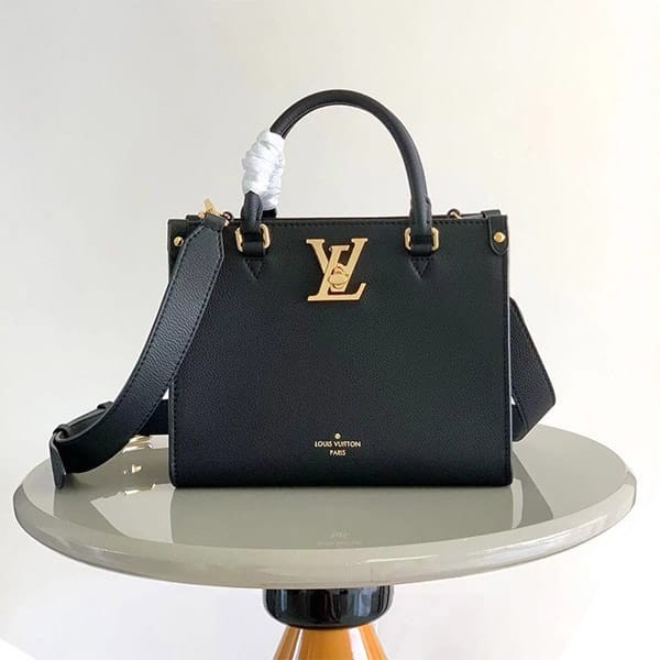 Cheap price! Louis Vuitton Rock Go Tote Bag Replica M23637 Cheap price! Louis Vuitton Rock Go Tote Bag Replica M23637