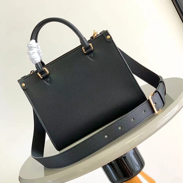 Cheap price! Louis Vuitton Rock Go Tote Bag Replica M23637