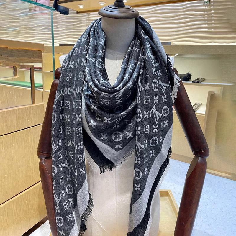Louis Vuitton ★ Stole ★ Shawl? Monogram copy N grade vur49042 Louis Vuitton ★ Stole ★ Shawl? Monogram copy N grade vur49042