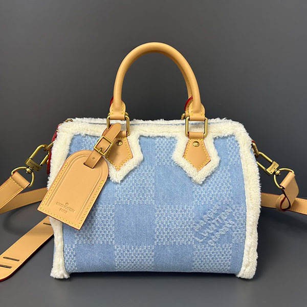 Stylish Louis Vuitton Speedy 40B Shoulder Bag Replica N40700 Stylish Louis Vuitton Speedy 40B Shoulder Bag Replica N40700