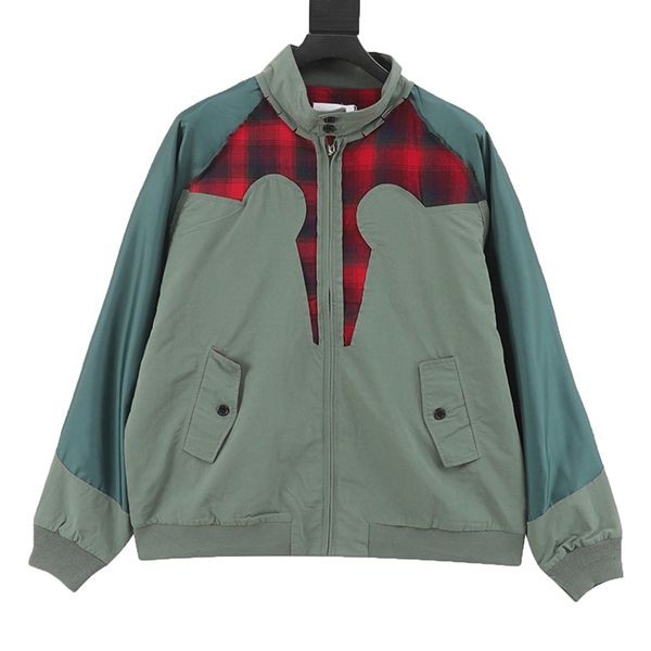 Maison Margiela replica bomber jacket Maq76920 Maison Margiela replica bomber jacket Maq76920