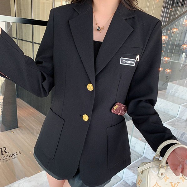 2022 New Louis Vuitton Suit Jacket Replica vug65330 2022 New Louis Vuitton Suit Jacket Replica vug65330