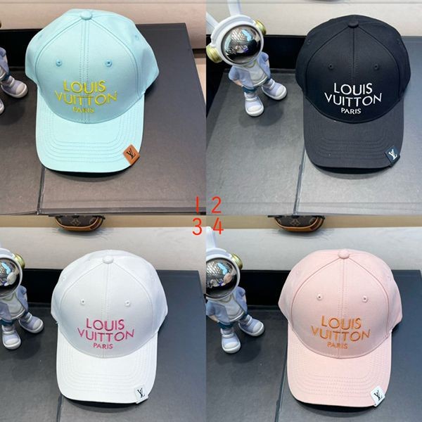 Very popular! Louis Vuitton cap replica My LV Paris cap vub55928