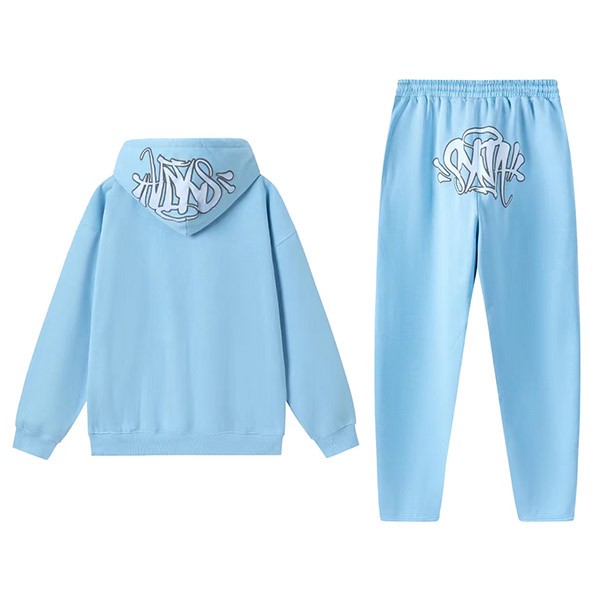 Popular! Get it before it sells out ★ Sinaworld logo tracksuit top and bottom set fake ★ syd14218 Popular! Get it before it sells out ★ Sinaworld logo tracksuit top and bottom set fake ★ syd14218