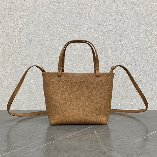 ☆Super popular☆Za Row replica small Park Tote bag in leather zax48918 ☆Super popular☆Za Row replica small Park Tote bag in leather zax48918