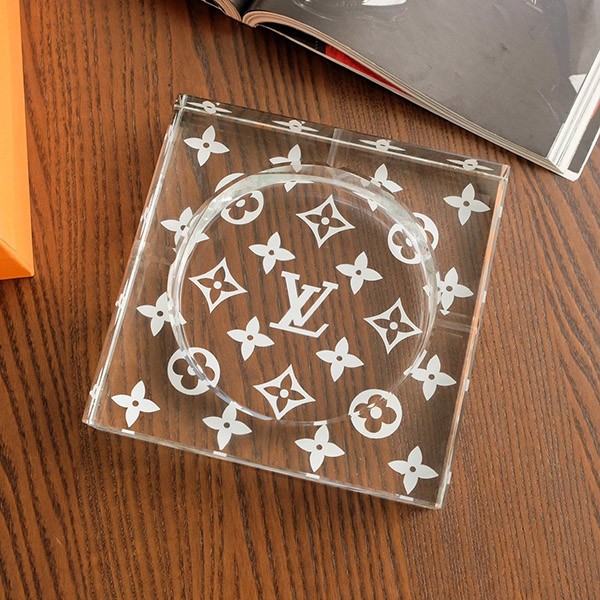 Louis Vuitton Ashtray Replica Ashtray Tabletop Ashtray vuy47981