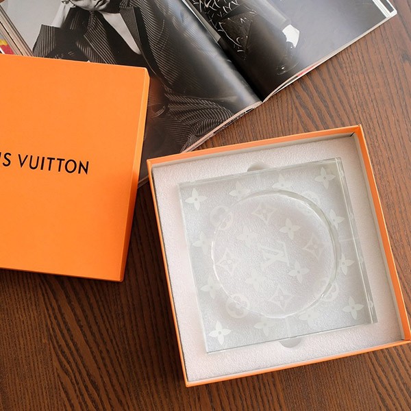 Louis Vuitton Ashtray Replica Ashtray Tabletop Ashtray vuy47981