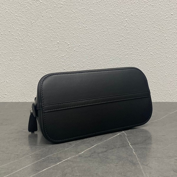 Free shipping THE ROW copy Devon mini handbag zaq86546