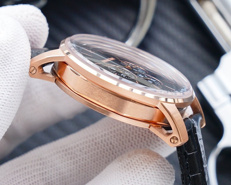 Sure to sell out Audemars Piguet replica CODE 1159 by Audemars Piguet chronograph 26393BCOOA00CR01