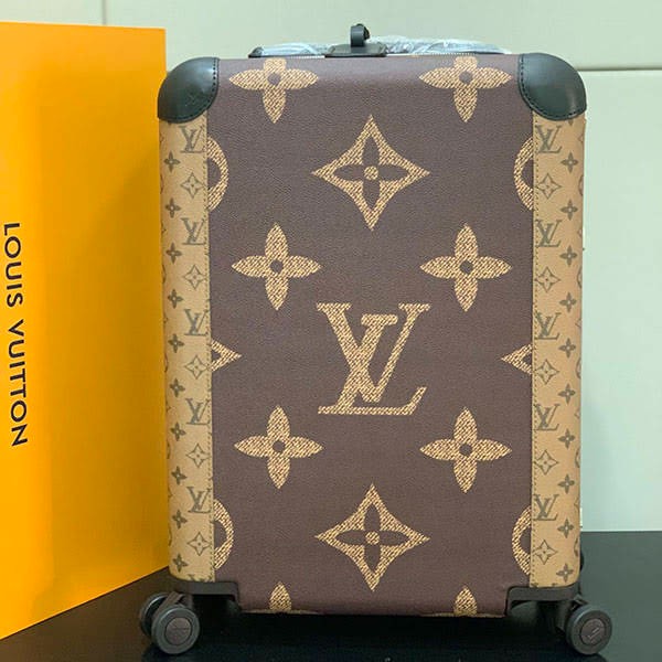 Very popular Louis Vuitton Horizon 55 Monogram Reverse Replica vun68167 Very popular Louis Vuitton Horizon 55 Monogram Reverse Replica vun68167
