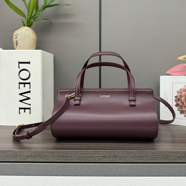 n grade recommended Loewe CLASP bag small silk calf parody loq88309 n grade recommended Loewe CLASP bag small silk calf parody loq88309