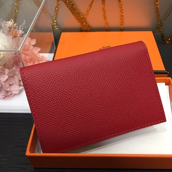 Hermes MC2 Euclide Replica Card Case Business Card Holder he19119 Hermes MC2 Euclide Replica Card Case Business Card Holder he19119