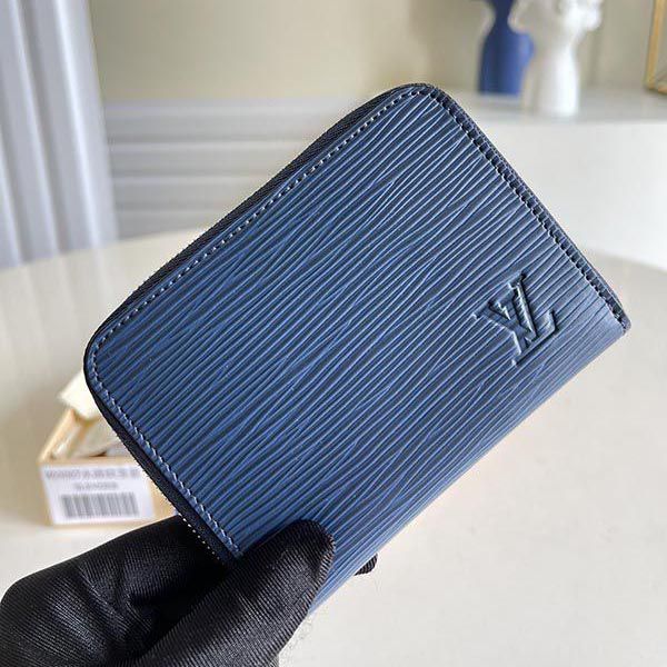 Popular! Louis Vuitton Wallet Replica Coin Case Monogram Coin Purse LV20298