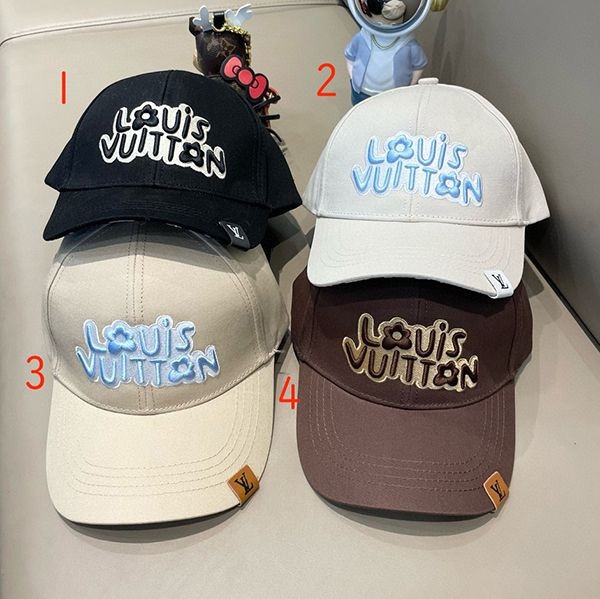 Louis Vuitton replica cap with a stylish pop logo design vus03346 Louis Vuitton replica cap with a stylish pop logo design vus03346