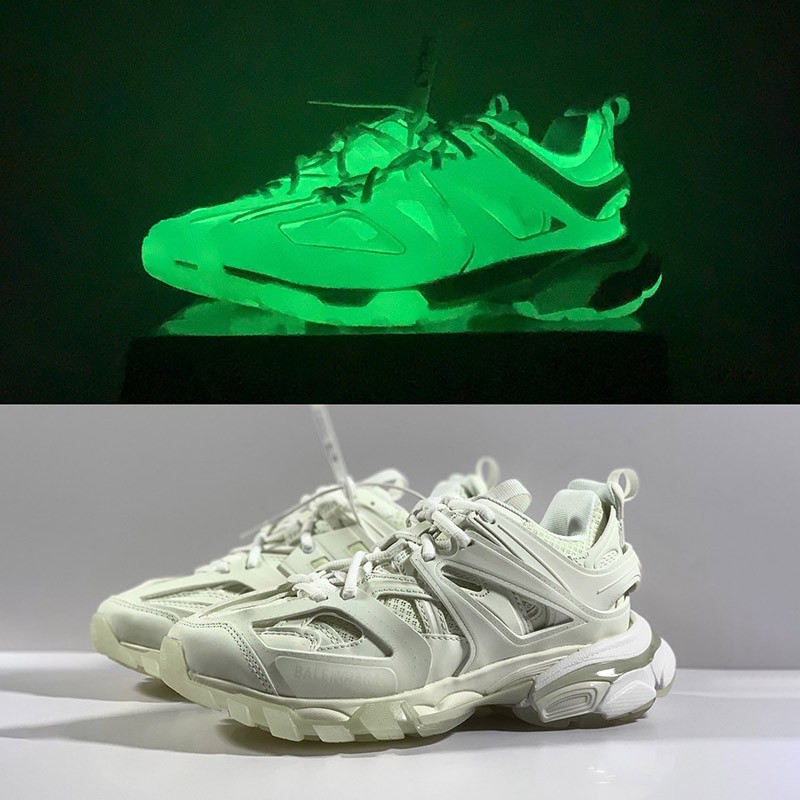 No.1 Popular Balenciaga Sneakers Replica TRACK SNEAKER Recycled Sole 542436W3FE39000 No.1 Popular Balenciaga Sneakers Replica TRACK SNEAKER Recycled Sole 542436W3FE39000