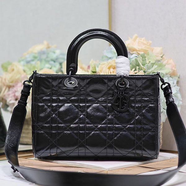 No.1 Popular Dior Lady D-Sire My ABC Dior Bag dei93349