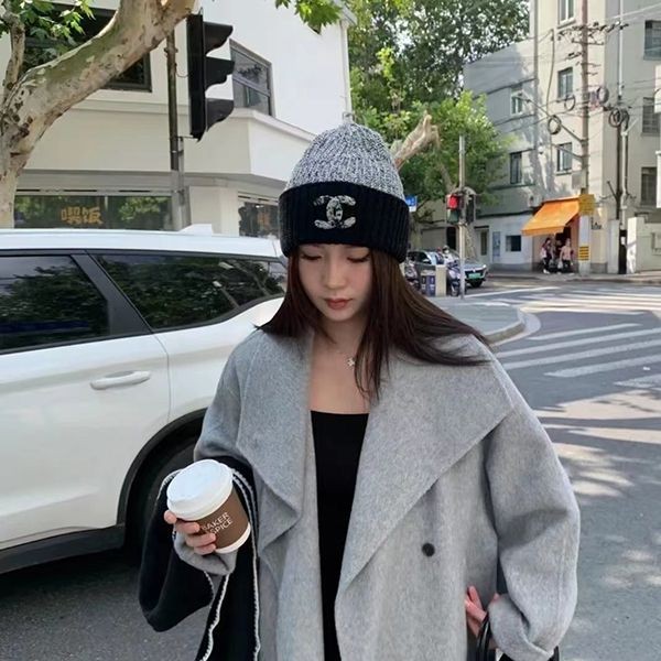 n-grade recommended chanel knit hat cc mark fake shf98574