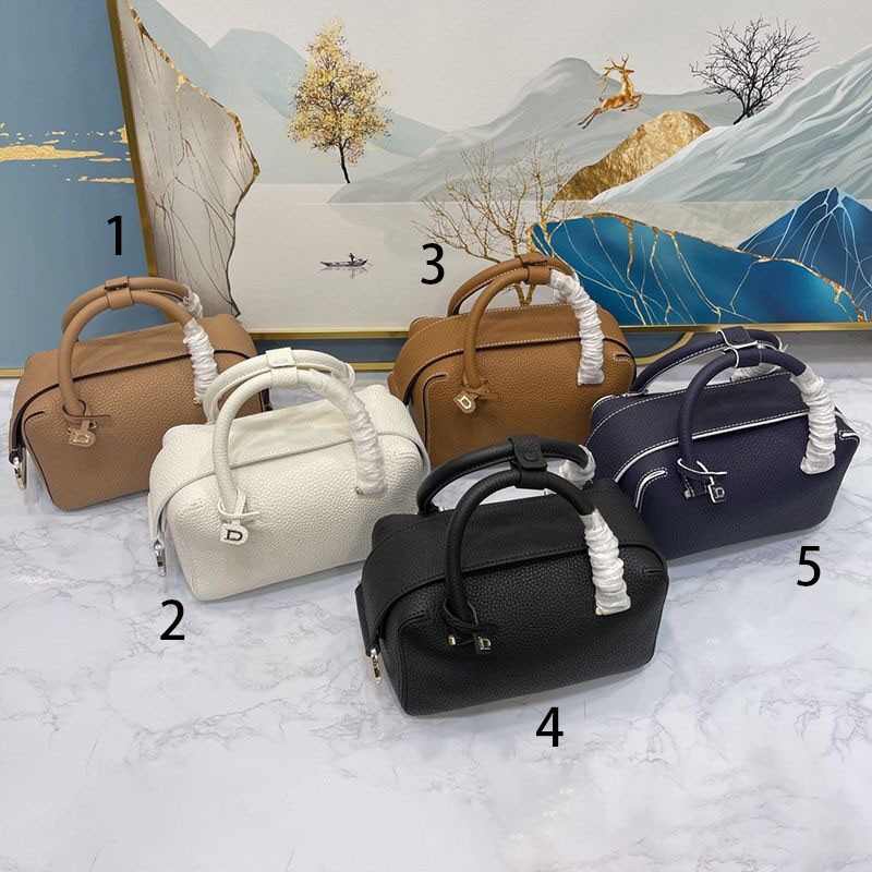 Delvaux Cool Box Mini Bag, 5 colors, Det90546, popular all over the world Delvaux Cool Box Mini Bag, 5 colors, Det90546, popular all over the world