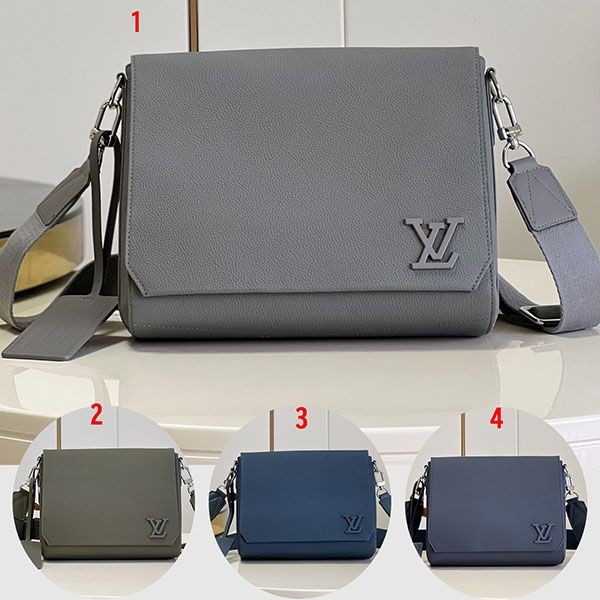 Free shipping Louis Vuitton New Messenger Shoulder Replica M59327 Free shipping Louis Vuitton New Messenger Shoulder Replica M59327