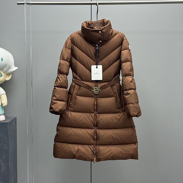 Extremely rare! Moncler BROU long down jacket replica mot39525 Extremely rare! Moncler BROU long down jacket replica mot39525