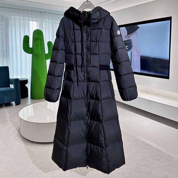 Moncler Replica FAUCON Belted Long Down Padded Jumper moq77909 Moncler Replica FAUCON Belted Long Down Padded Jumper moq77909