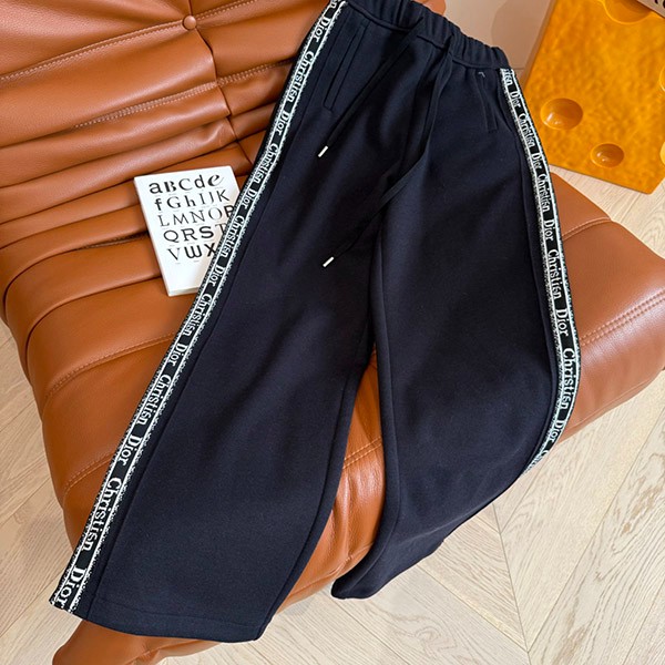 [Sporty?] Dior Alps Pants Replica DED59357