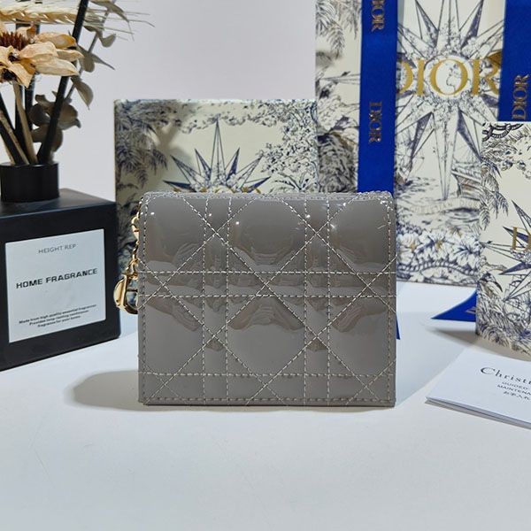 Free shipping Dior mini wallet replica lotus wallet deu23997 Free shipping Dior mini wallet replica lotus wallet deu23997