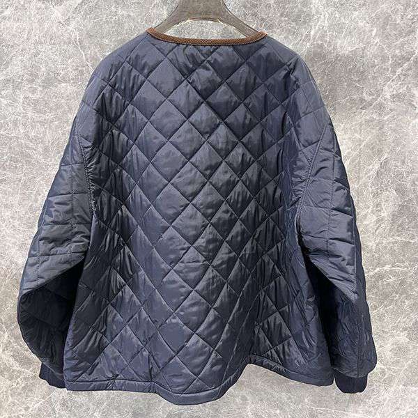 I definitely want it! Prada Re-Nylon quilted jacket replica 292167