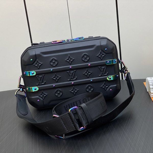 Attention ★ Louis Vuitton Future Trunk Replica M21935 Attention ★ Louis Vuitton Future Trunk Replica M21935