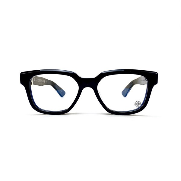 High quality ★ Chrome Hearts ★ VAGILLIONAIRE II 54 glasses replica glasses Kuu75950