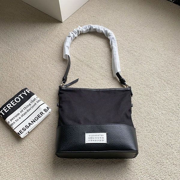 Cute Margiela Small 5AC Messenger Bag N Grade Mak96139