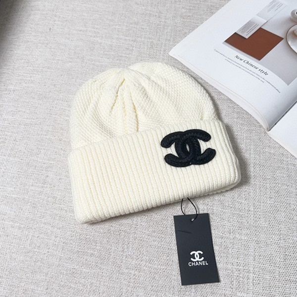 Free shipping Chanel knit hat beanie replica shb03477 Free shipping Chanel knit hat beanie replica shb03477