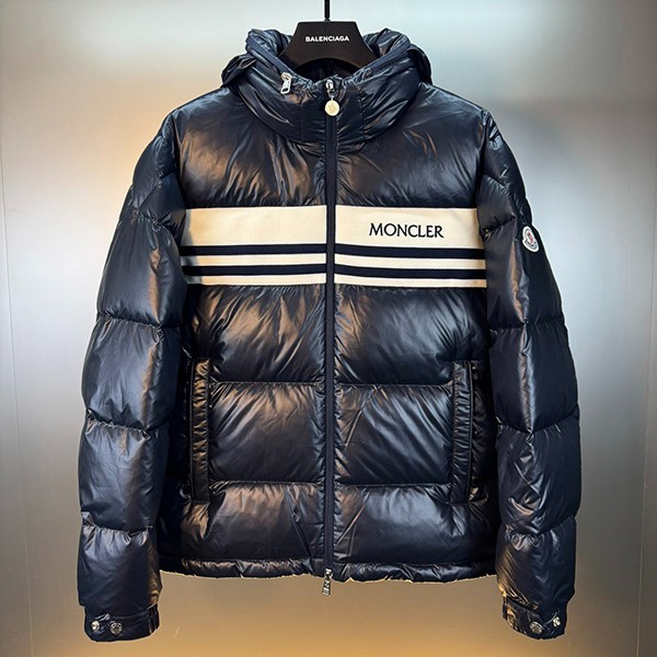 [Moncler] SKARSTIND Short Down Jacket Replica mot31564