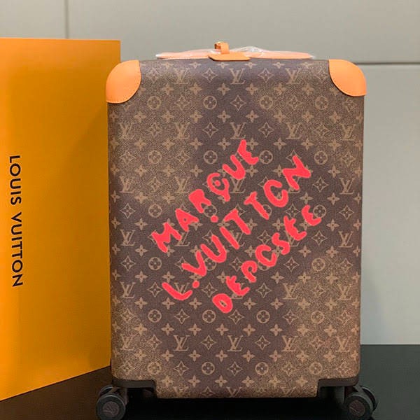 Competition: Louis Vuitton Suitcase Replica Horizon 55 vur24903