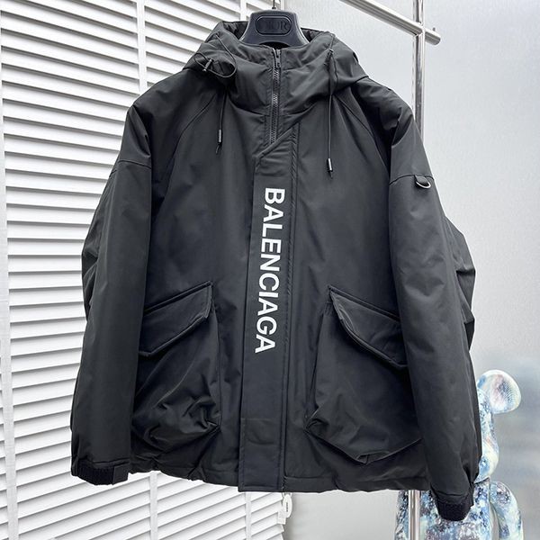 Hard to find! Balenciaga ski down jacket replica bad17837 Hard to find! Balenciaga ski down jacket replica bad17837