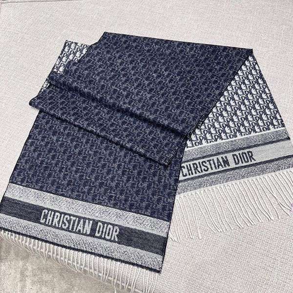 High quality??? Dior Oblique Cashmere Stole Replica dec38717 High quality??? Dior Oblique Cashmere Stole Replica dec38717