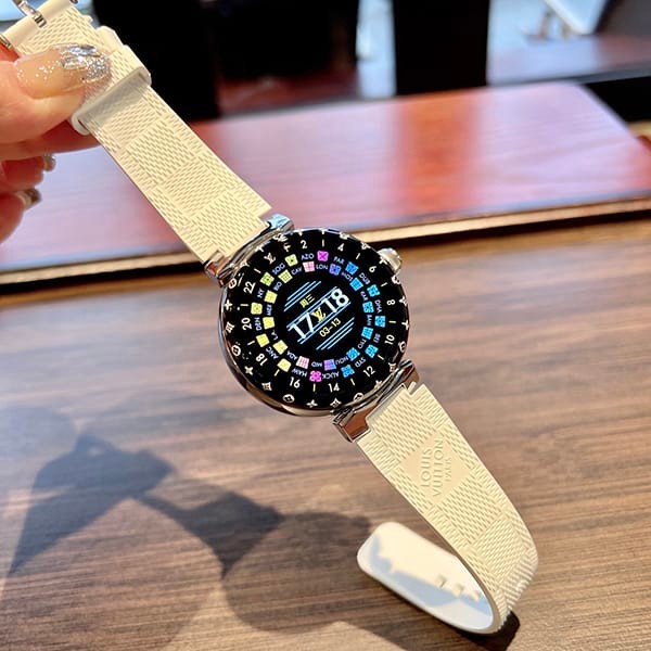 Louis Vuitton Tambour Horizon Smartwatch QBB183 - Fast delivery Louis Vuitton Tambour Horizon Smartwatch QBB183 - Fast delivery