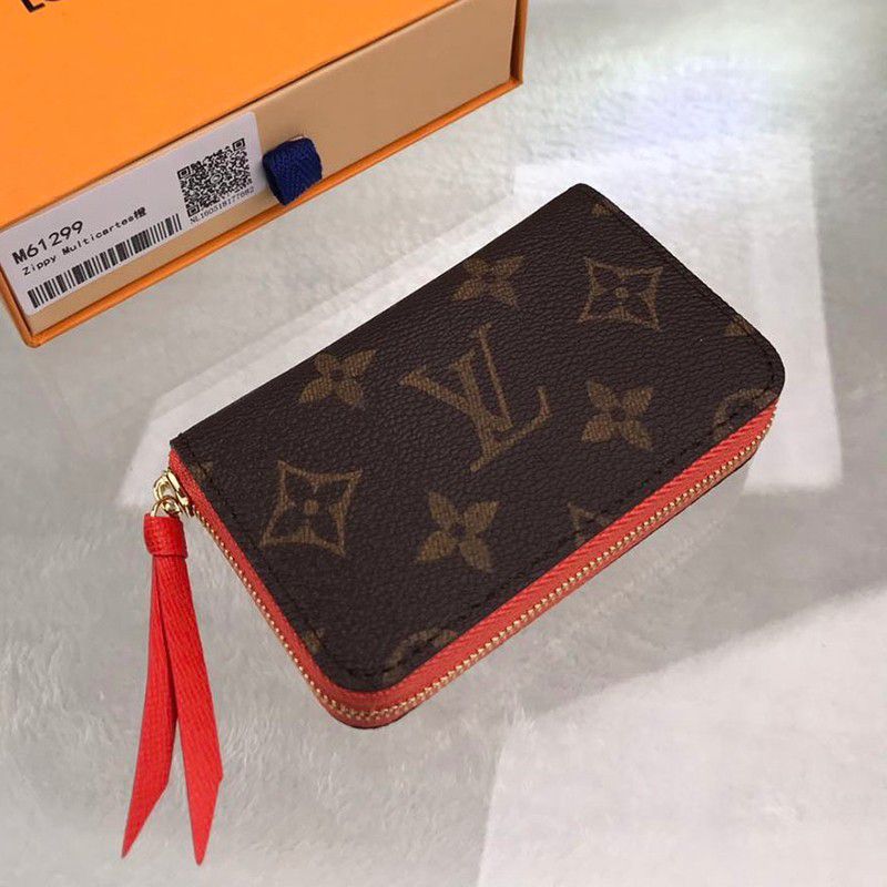 Classic Louis Vuitton Monogram Zippy Coin Case Replica vua76790 Classic Louis Vuitton Monogram Zippy Coin Case Replica vua76790