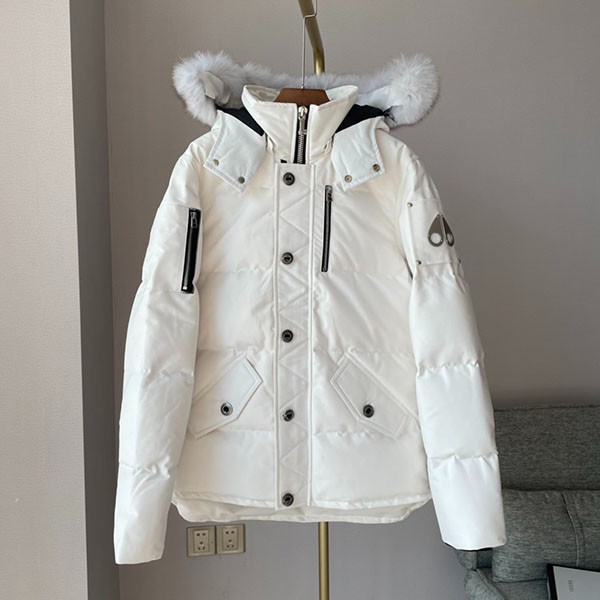 ★Popular★Moose Knuckles 3Q JACKET copy down jacket mov09869 ★Popular★Moose Knuckles 3Q JACKET copy down jacket mov09869