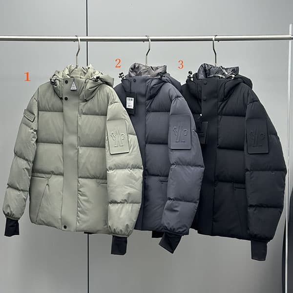 Very popular! Moncler Anthra fake down jacket mov92197 Very popular! Moncler Anthra fake down jacket mov92197