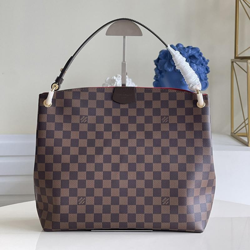 ☆Super popular☆Louis Vuitton Graceful PM fake tote bag M44044 ☆Super popular☆Louis Vuitton Graceful PM fake tote bag M44044
