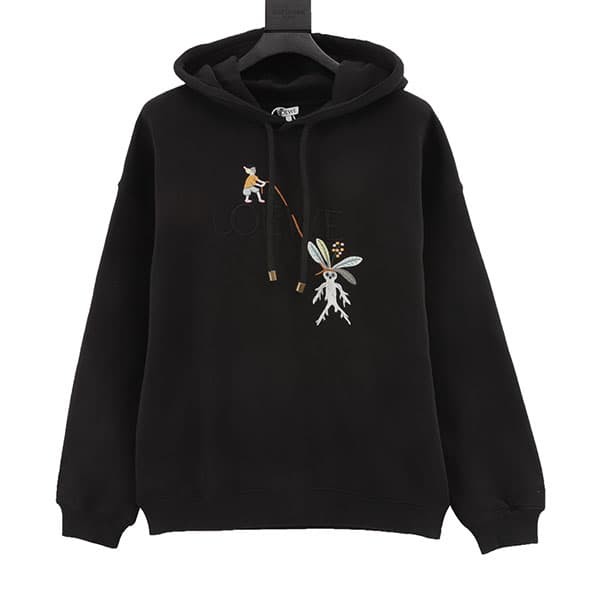 With tracking, LOEWE x SNAPSHOT FUJITA collaboration 2nd edition fake hoodie loj73330 With tracking, LOEWE x SNAPSHOT FUJITA collaboration 2nd edition fake hoodie loj73330
