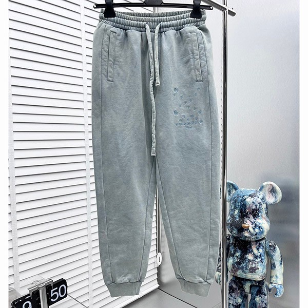 Maison Margiela Cotton Jogger Pants Replica Map73696