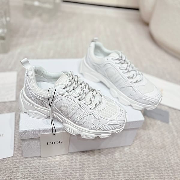 Free shipping Dior parallel import CD signature Chrono sneakers def69934 Free shipping Dior parallel import CD signature Chrono sneakers def69934