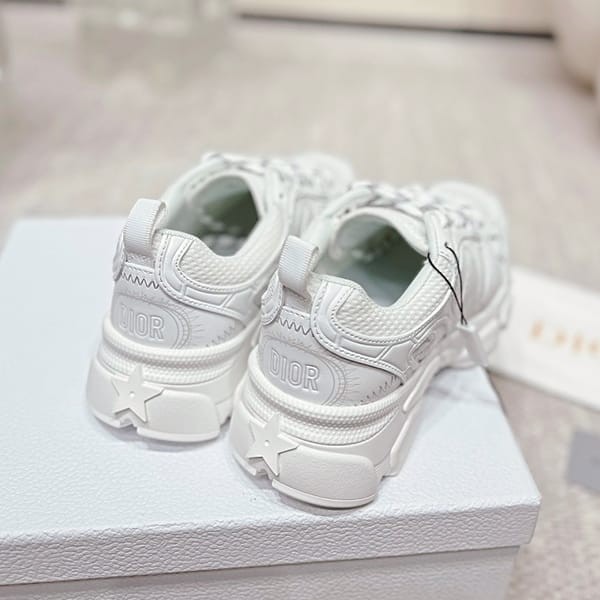 Free shipping Dior parallel import CD signature Chrono sneakers def69934