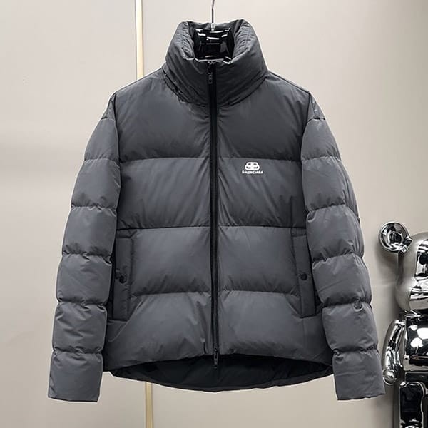 Rare Balenciaga Grade N 3B SPORTS ICON SKI Down Jacket bai59734
