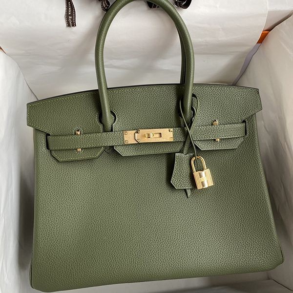 Popular!! New color Hermes Birkin replica 30 cm handbag erh68594 Popular!! New color Hermes Birkin replica 30 cm handbag erh68594
